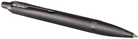 Balpen Parker IM Monochrome M brons 1 Stuk-1