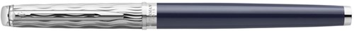 Vulpen Waterman Hémisphère L'essence du blue lacquer CT fijn-4