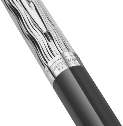 Vulpen Waterman Hémisphère L'essence du blue lacquer CT fijn-1