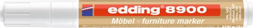 Viltstift edding 8900 meubel rond 1.5-2mm eikenht 1 Stuk-3