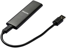 SSD Philips extern space grey 1TB 1 Stuk
