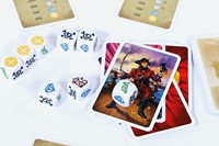 Spel 1000 Bommen Granaten 1 Stuk-2