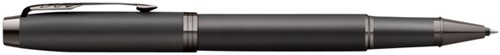 Rollerpen Parker IM Monochrome F brons 1 Stuk-3