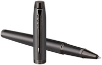 Rollerpen Parker IM Monochrome F brons 1 Stuk-1