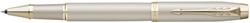 Rollerpen Parker IM Monochrome champagne GT fijn