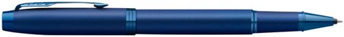 Rollerpen Parker IM Monochrome F blauw 1 Stuk-3