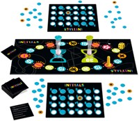 Spel Initials 1 Doos-2