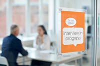 Infobord Nobo Premium Plus A3 acryl verplaatsbaar 1 Stuk-1