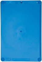 Klembord MAUL A4 staand blauw recycled 1 Stuk-2