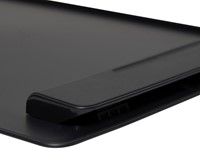 Klembord MAUL A4 staand zwart recycled 1 Stuk-3