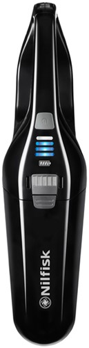 Kruimeldief Nilfisk Quick 170W 0.6L 1 Stuk