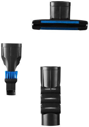 Kruimeldief Nilfisk Quick 170W 0.6L 1 Stuk-3