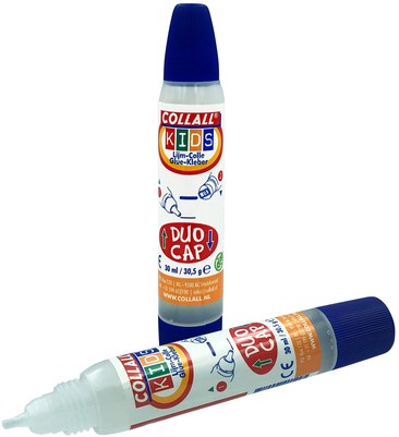 Kinderlijm Collall in lijmpen 30ml 1 Stuk-2