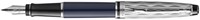 Vulpen Waterman Expert Lessence CT F lak blauw 1 Stuk