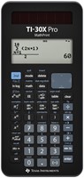 Rekenmachine Texas TI-30X Pro MathPrint 1 Stuk