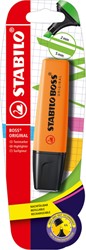 Markeerstift STABILO BOSS 70/54 blister oranje 1 Stuk