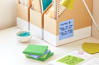 Memoblok Post-it 675-6 Super Sticky 101x101mm Oas 6 Stuk-2