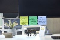 Memoblok Post-it 675-6 Super Sticky 101x101mm Oas 6 Stuk-3