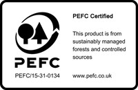 Memoblok Post-it 654 76x76mm roze 6 Stuk-2