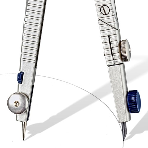 Snelverstelpasser Staedtler 553-2