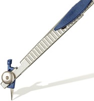 Passer Staedtler mars 553 met verlengstuk 1 Stuk-2