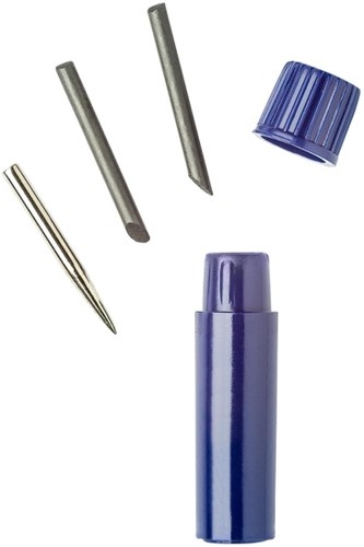 Snelverstelpasser Staedtler Mars 553-4