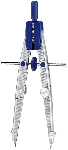 Passer Staedtler 55001 Noris schoolPasser 1 Stuk-2