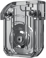 Recht mes rolsnijmachine Leitz Precision A4+ A3 2 Stuk