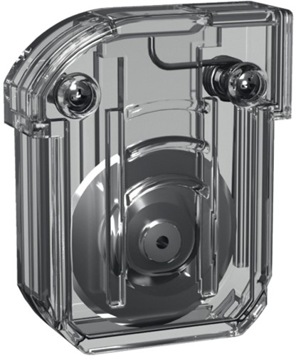 Recht mes rolsnijmachine Leitz Precision A4+ A3 2 Stuk-2