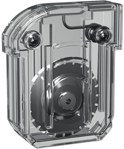 Perforatiemes rolsnijmach Leitz Precision A4+ A3 2 Stuk-2