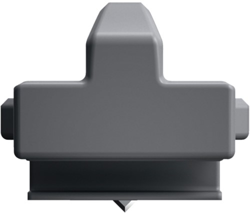 Snijmachinekop Leitz Precision Home A4 4 Stuk-2