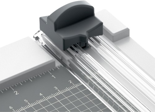 Snijmachinekop Leitz Precision Home A4 4 Stuk-1