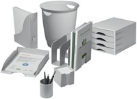 Catalogusrek Durable ECO Grijs 1 Stuk-1
