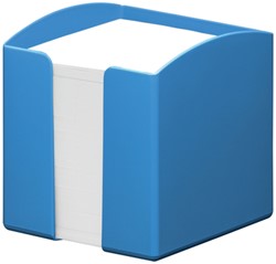 Memokubus Durable ECO Blauw 1 Stuk