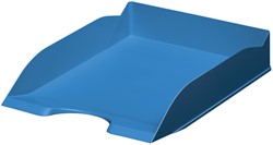 Brievenbak Durable ECO A4 Blauw 1 Stuk