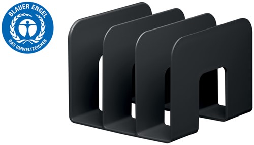 Catalogusrek Durable ECO Zwart 1 Stuk-2