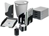 Memokubus Durable ECO Zwart 1 Stuk-1