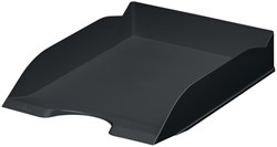 Brievenbak Durable ECO A4 Zwart 1 Stuk