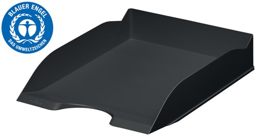 Brievenbak Durable ECO A4 Zwart 1 Stuk-2