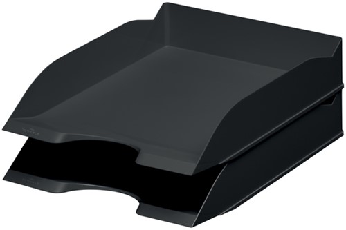 Brievenbak Durable ECO A4 Zwart 1 Stuk-3