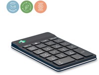Toetsenbord R-Go Ergonomisch Numpad Break Wireless 1 Stuk