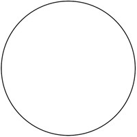 Acrylverf Qrea 120 ml wit 1 Tube-2