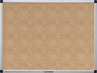 Kurkbord Legamaster UNITE 45x60cm 1 Stuk