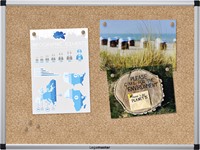 Kurkbord Legamaster UNITE 45x60cm 1 Stuk-2