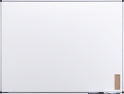 Whiteboard Legamaster UNITE 90x120cm 1 Stuk