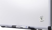 Whiteboard Legamaster UNITE PLUS 45x60cm-3