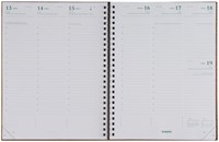 Agenda 2026 Brepols Ecotiming Kazar 7d/2p sp ass 1 Stuk-2