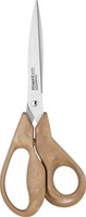 Schaar Maped Office Advanced Wood 21cm bruin 1 Stuk-2