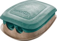 Puntenslijper Maped Smiling Planet 2-gaats 1 Stuk-2