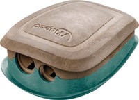 Puntenslijper Maped Smiling Planet 2-gaats 1 Stuk-3